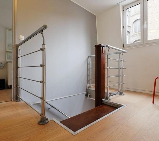 Appartement Plaisance