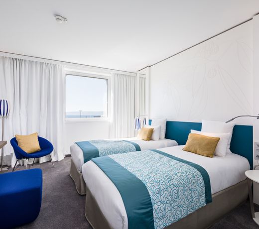 Golden Tulip Marseille Euromed