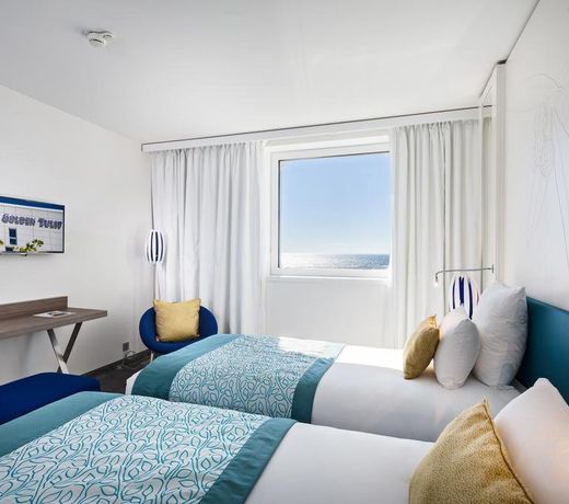 Golden Tulip Marseille Euromed