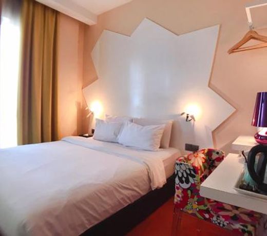 Melange Boutique Hotel Bukit Bintang