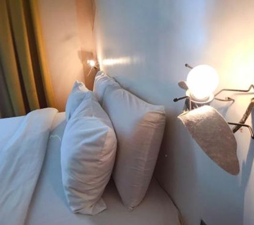 Melange Boutique Hotel Bukit Bintang