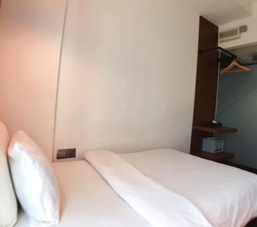 Melange Boutique Hotel Bukit Bintang