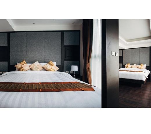Tetris Hotel