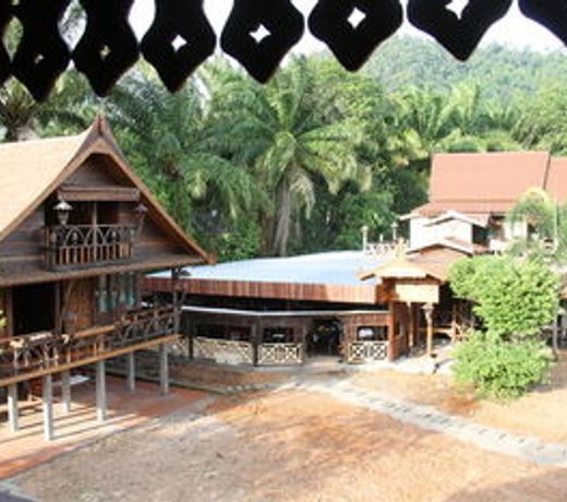Boutique Village Hotel SHA Plus
