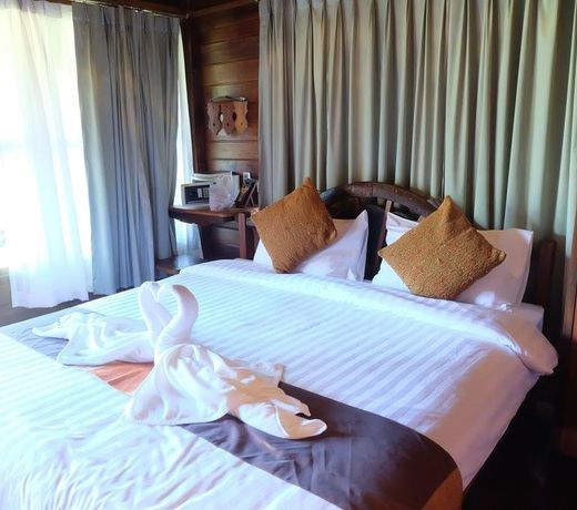 Boutique Village Hotel SHA Plus