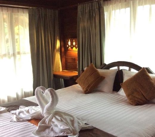 Boutique Village Hotel SHA Plus