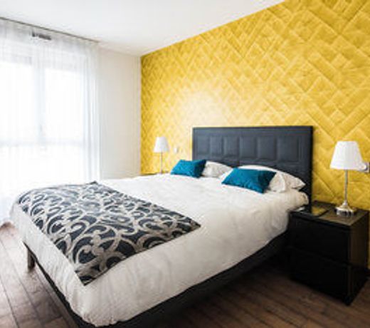 Les Appartements Paris Clichy
