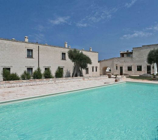 Masseria Torrepietra