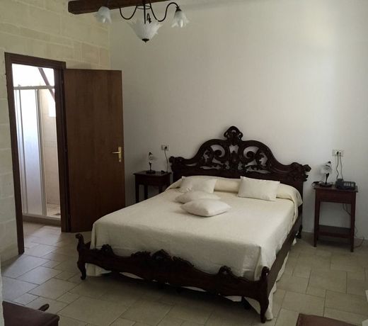 Masseria Torrepietra