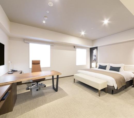 Tokyu Stay Ginza