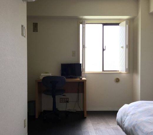 Yokohama Sakuragicho Town Hotel