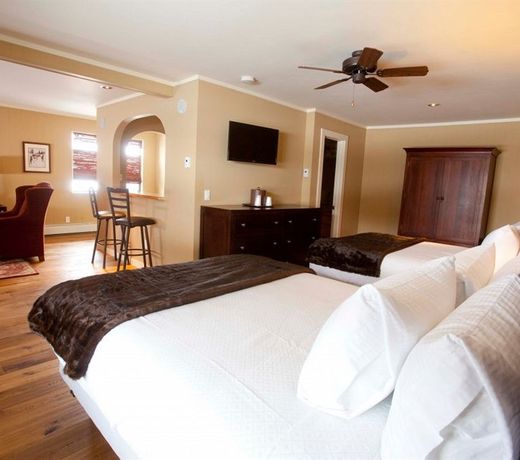 Nordic Inn