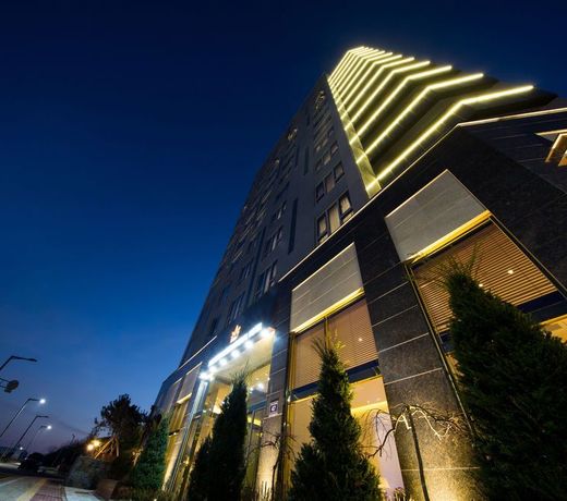 International Hotel Youngjong