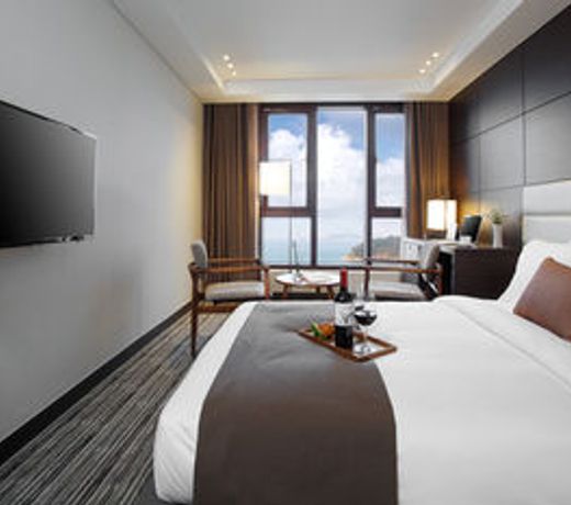 International Hotel Youngjong