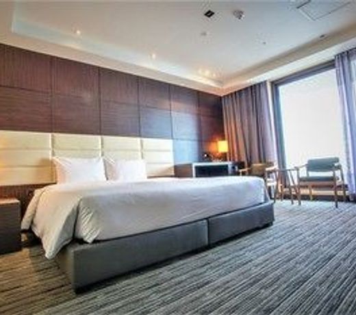 International Hotel Youngjong