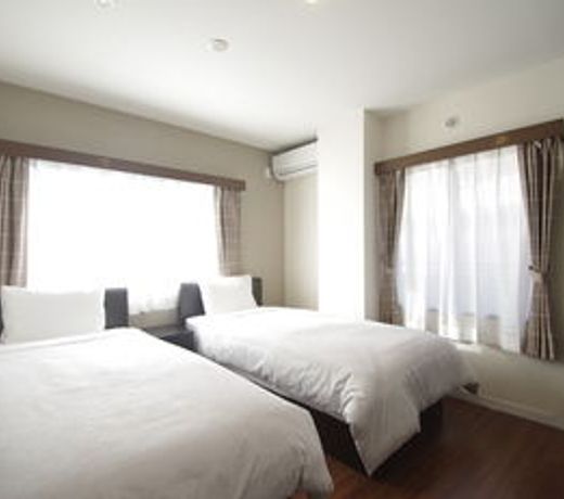 Hotel Imalle Haneda