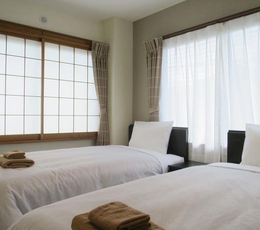 Hotel Imalle Haneda