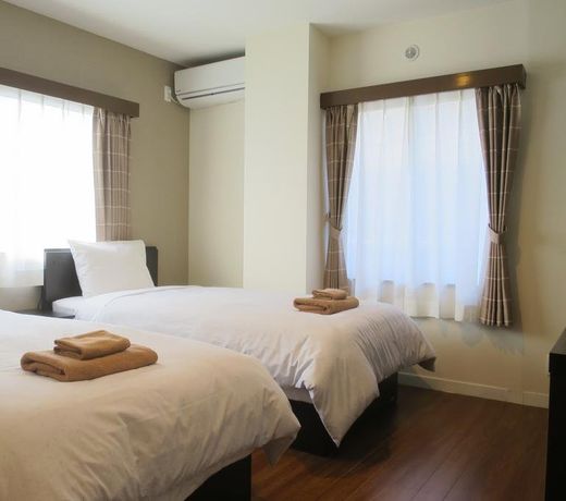 Hotel Imalle Haneda
