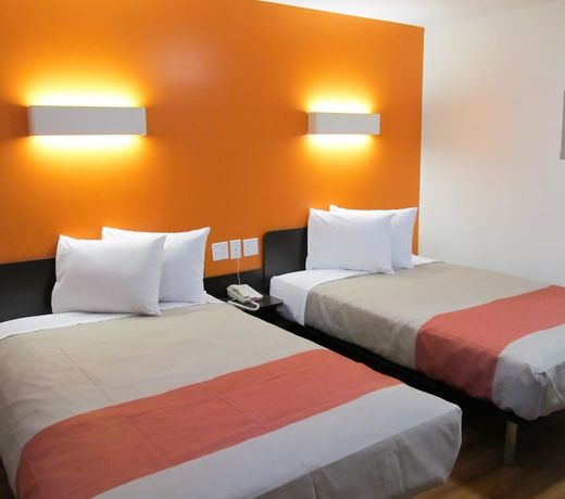 Motel 6-Augusta, GA - Fort Gordon