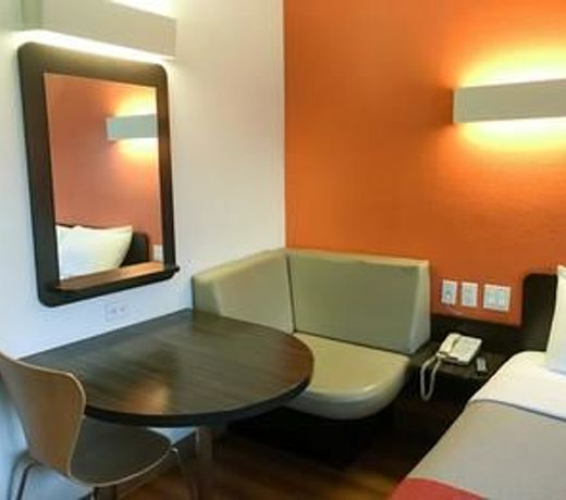 Motel 6-Augusta, GA - Fort Gordon