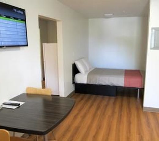 Motel 6-Augusta, GA - Fort Gordon