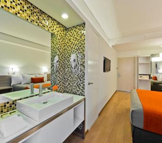 Fiesta Inn Morelia Altozano