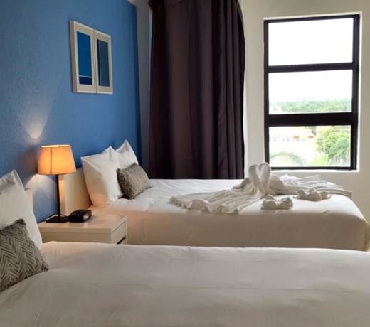 The Tides Ocean Luxury Suites