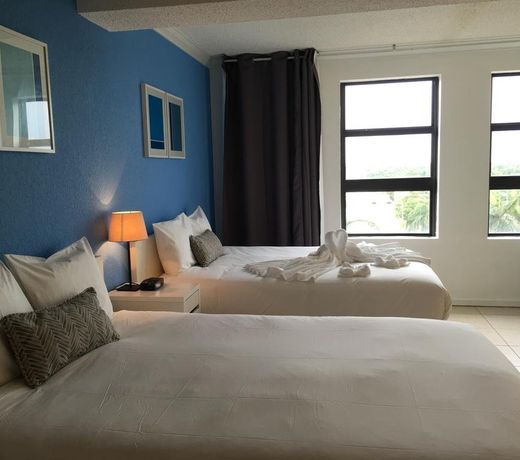The Tides Ocean Luxury Suites