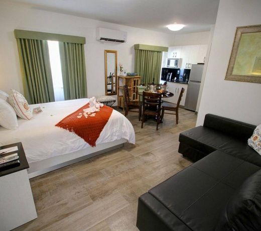 Casa Pellegrino Boutique Hotel