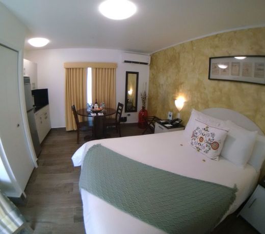 Casa Pellegrino Boutique Hotel