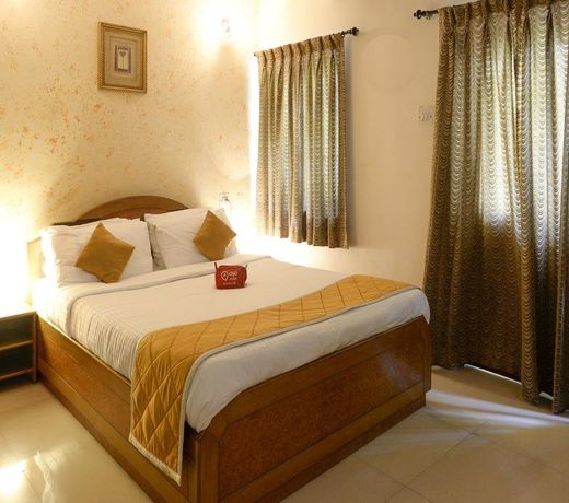 OYO Rooms Off Calangute Anjuna Road