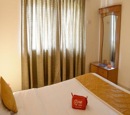 OYO Rooms Off Calangute Anjuna Road