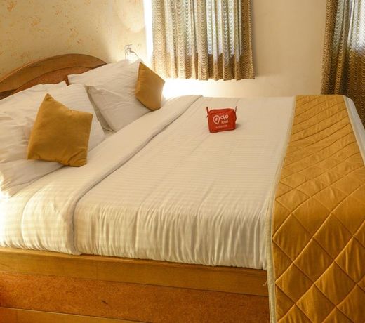 OYO Rooms Off Calangute Anjuna Road