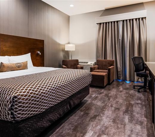 Best Western Plus East Side