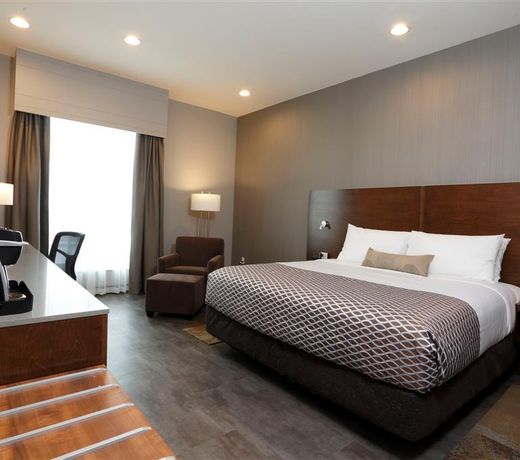 Best Western Plus East Side