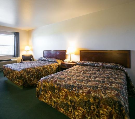 Budget Motel