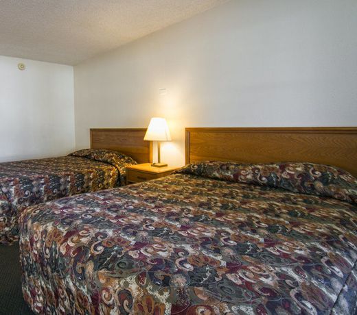 Budget Motel