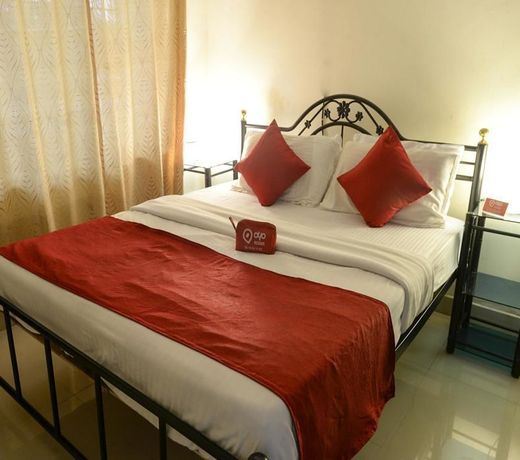 OYO Rooms Chapora Fort