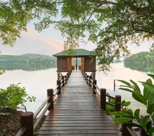 Las Lagunas Boutique Hotel