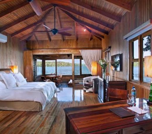 Las Lagunas Boutique Hotel
