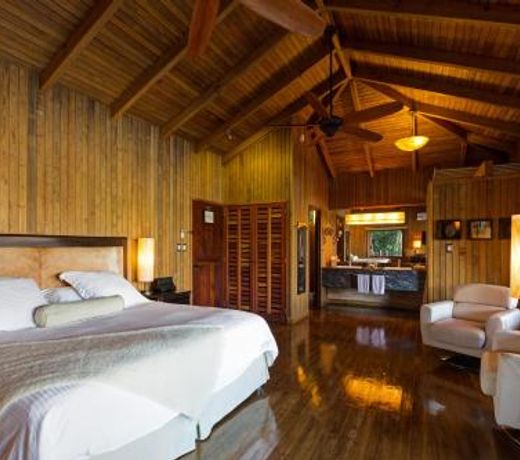 Las Lagunas Boutique Hotel