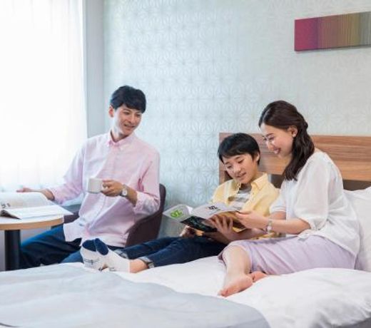 Comfort Hotel Wakayama