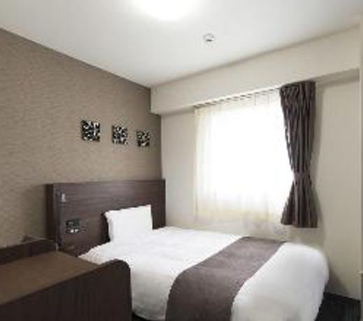 Comfort Hotel Wakayama