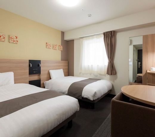 Comfort Hotel Wakayama