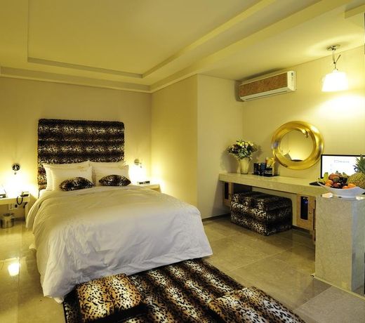 Suwon MS Hotel