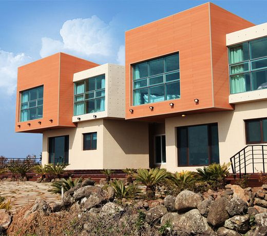 La Beaute Jeju Pension