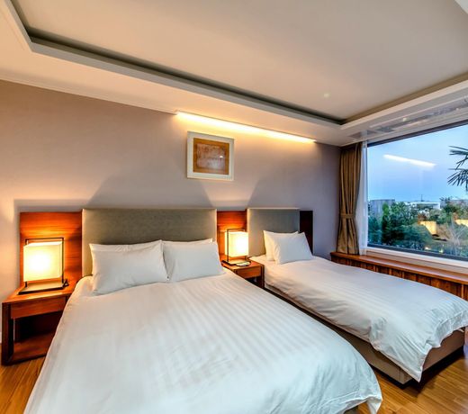 The Shimpang Spa & Pool Villa