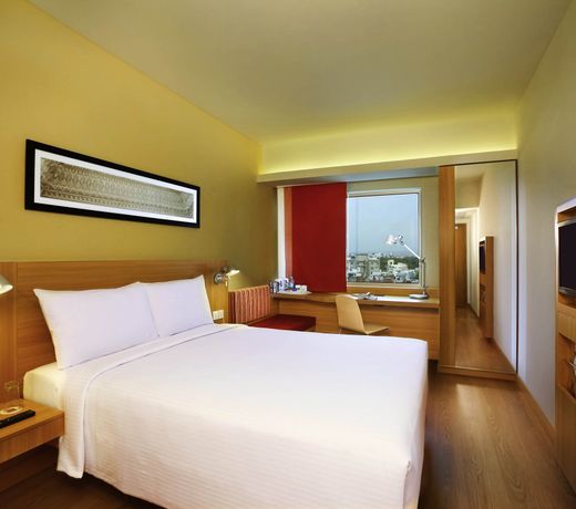 ibis Jaipur Civil Lines - An Accor Brand