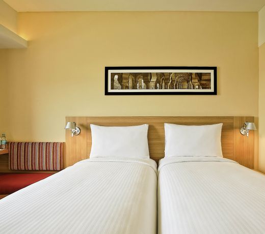 ibis Jaipur Civil Lines - An Accor Brand