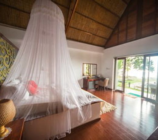 Rocks Beach Boutique Bungalows